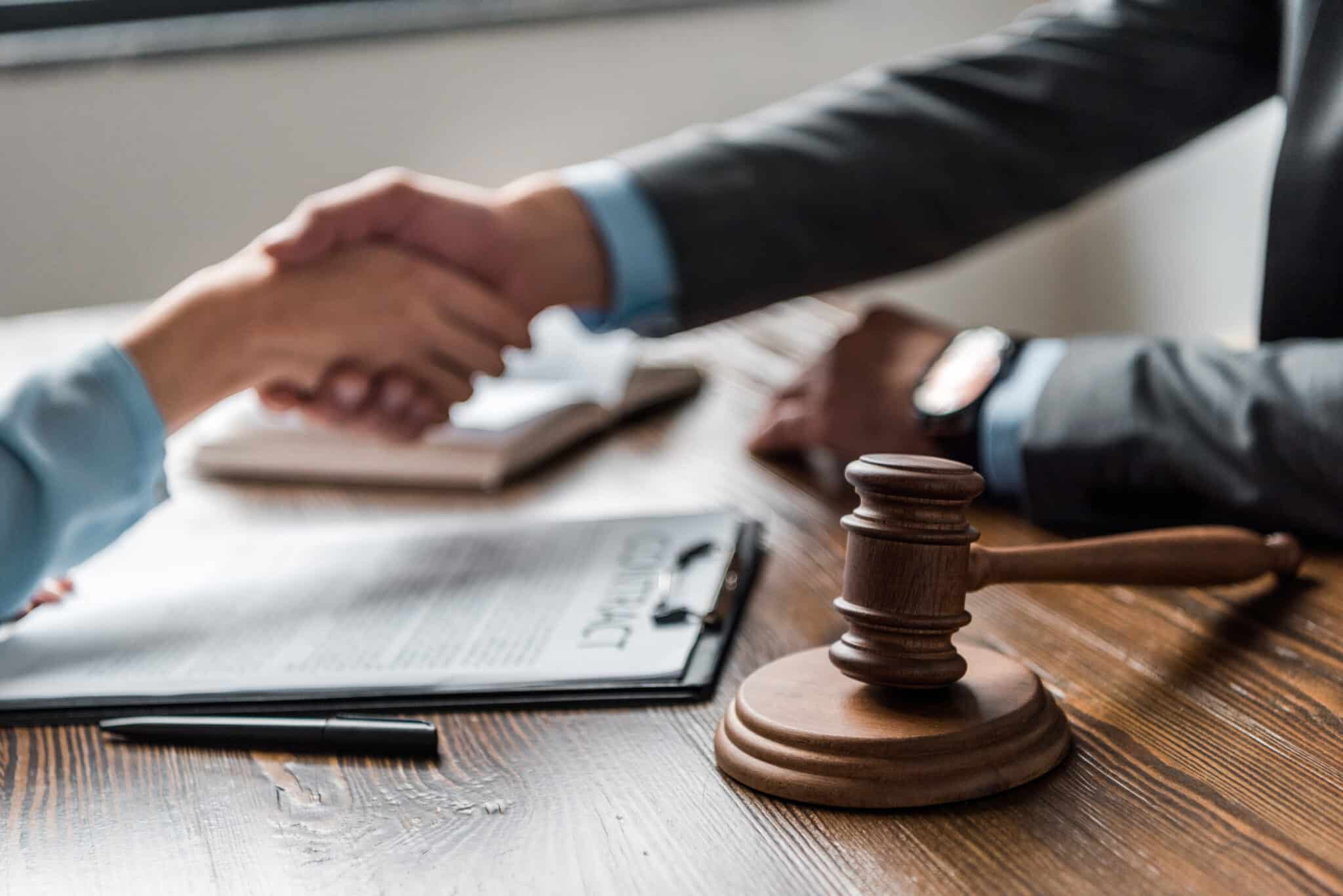 how does probate work