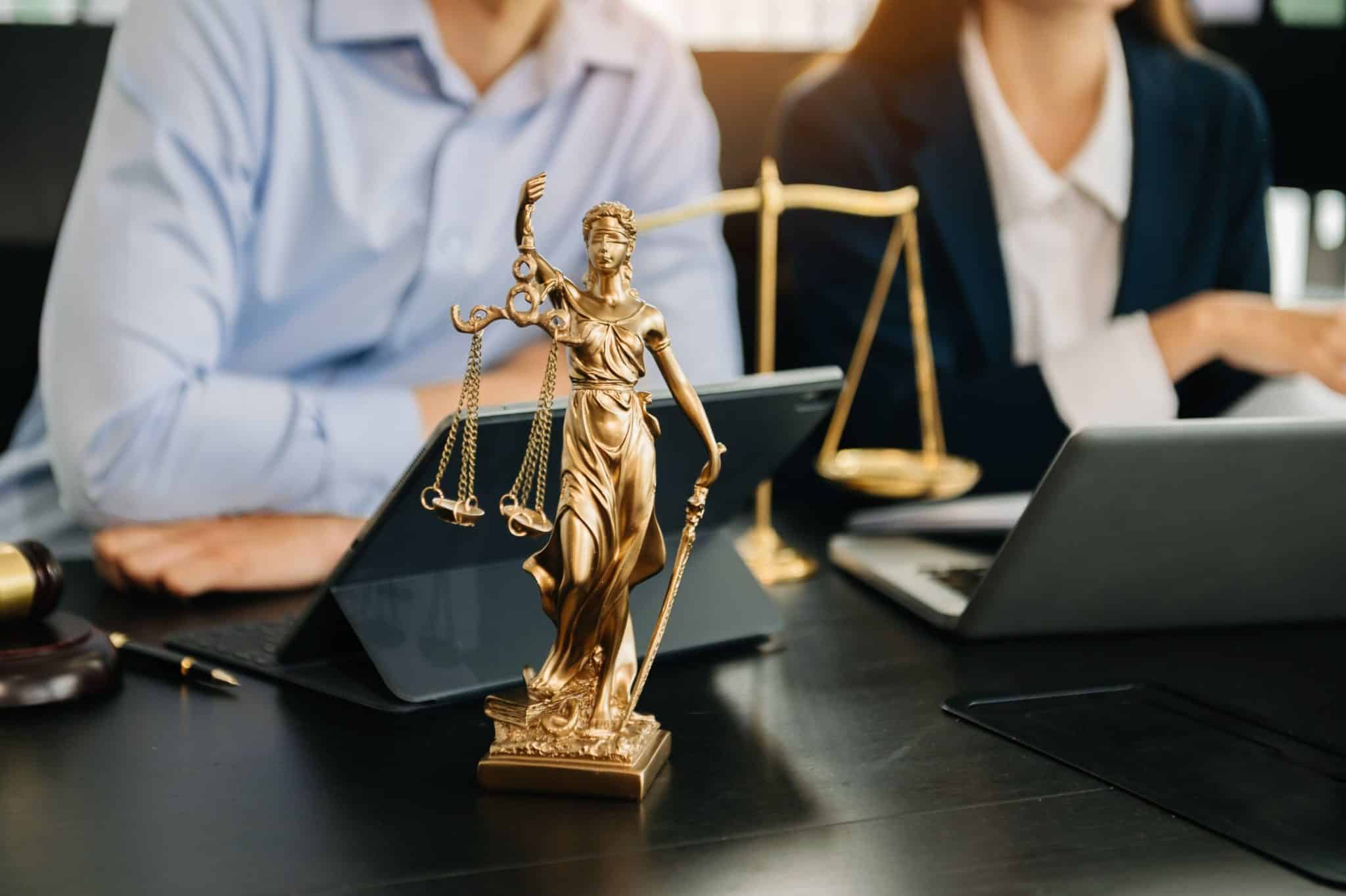 Solicitors in Liverpool Freeman Jones